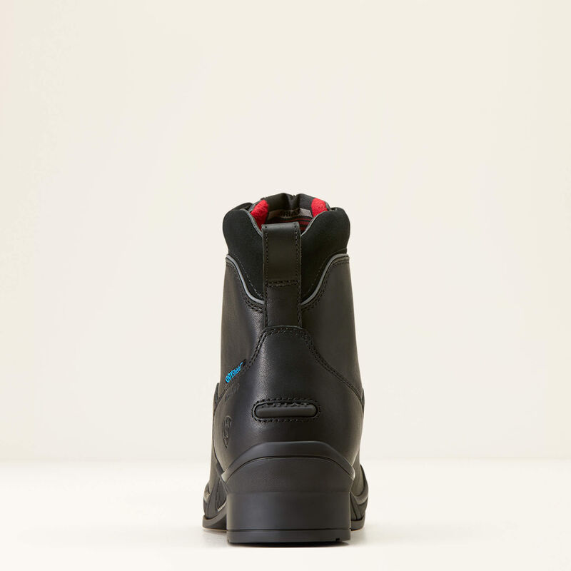 Ariat Ladies Extreme Pro Zip H2O Insulated Paddock Boot