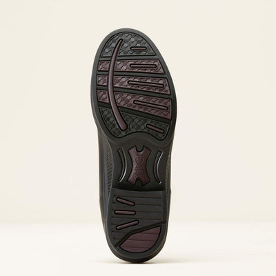 Ariat Ladies Extreme Pro Zip H2O Insulated Paddock Boot