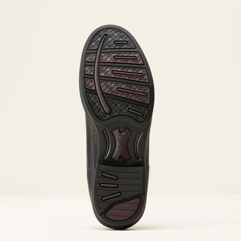 Ariat Ladies Extreme Pro Zip H2O Insulated Paddock Boot