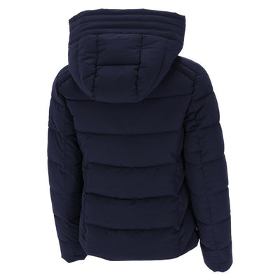 Schockemohle Quilted Jacket SPFenja FW24