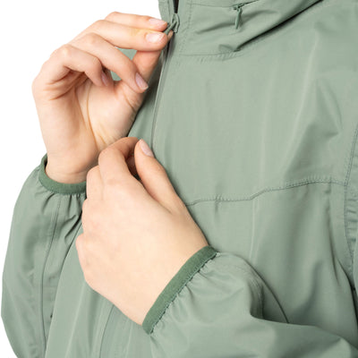 Horze Fiora Ladies Light Weight Waterproof Jacket
