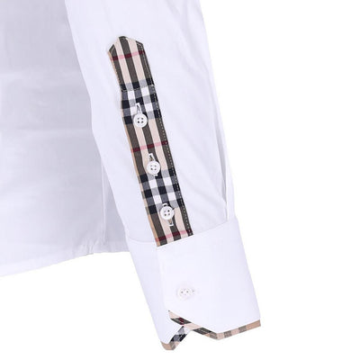 Fior da Liso Ladies Blouse London B