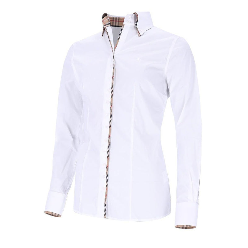 Fior da Liso Ladies Blouse London B