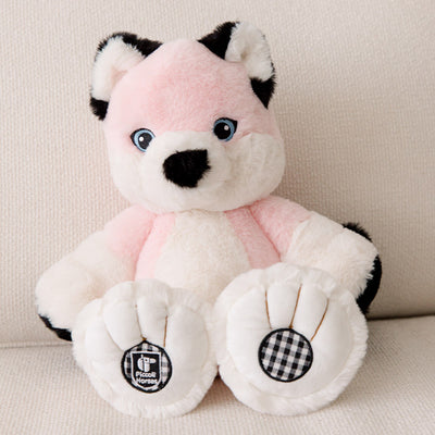 Piccoli 16" Plush Fox