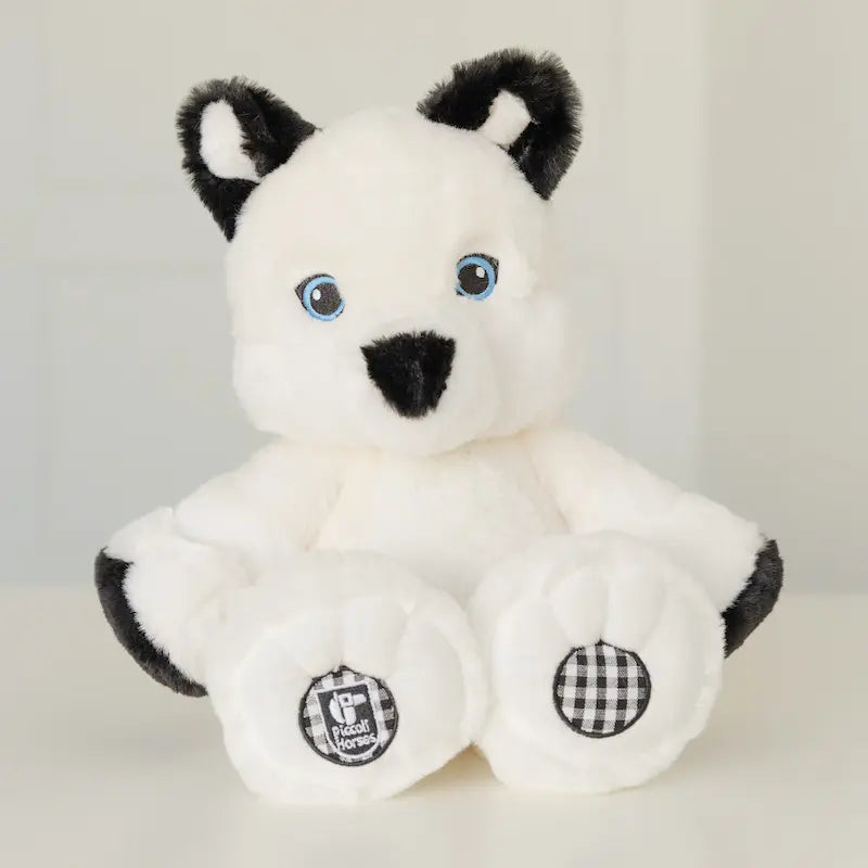 Piccoli 16" Plush Fox