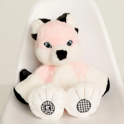 Piccoli 20" Plush Fox