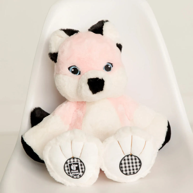 Piccoli 20" Plush Fox