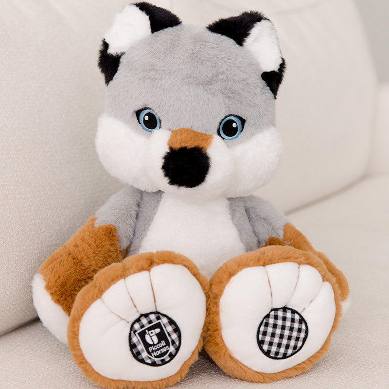 Piccoli 20" Plush Fox