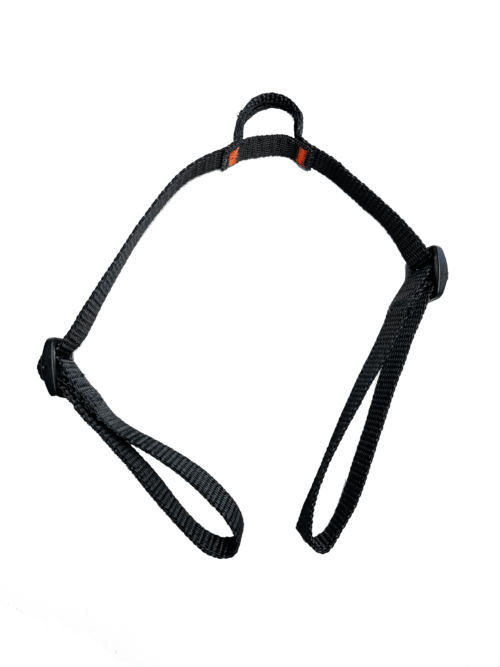 Freejump Air Vest Saddle Strap