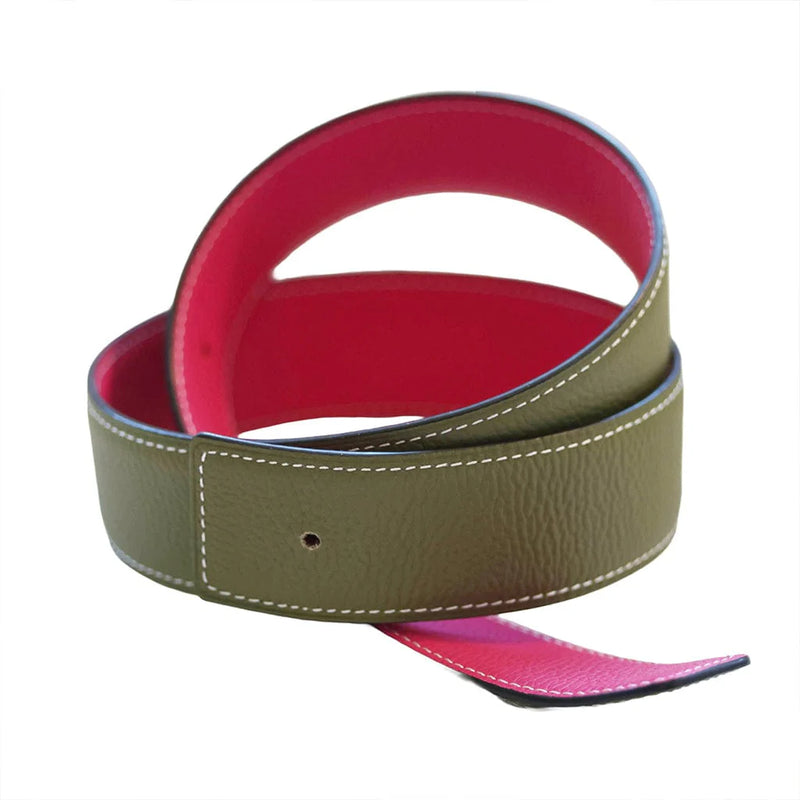 ManeJane Reversible Belt Strap