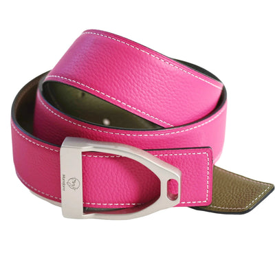 ManeJane Reversible Belt Strap