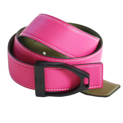 ManeJane Reversible Belt Strap