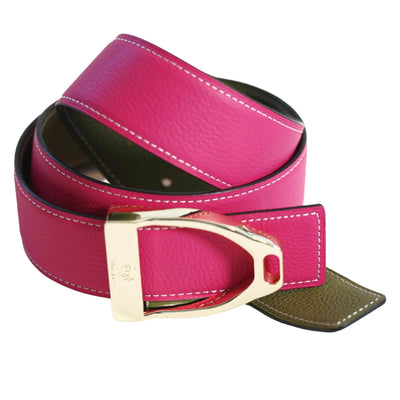 ManeJane Reversible Belt Strap