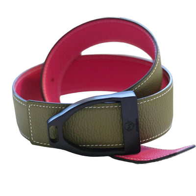 ManeJane Reversible Belt Strap