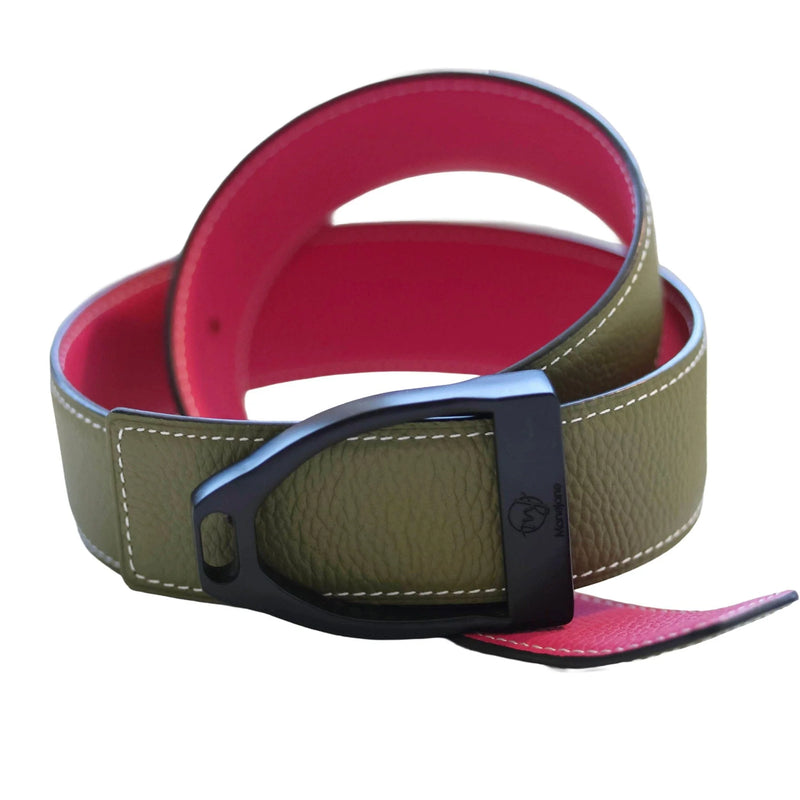 ManeJane Reversible Belt Strap