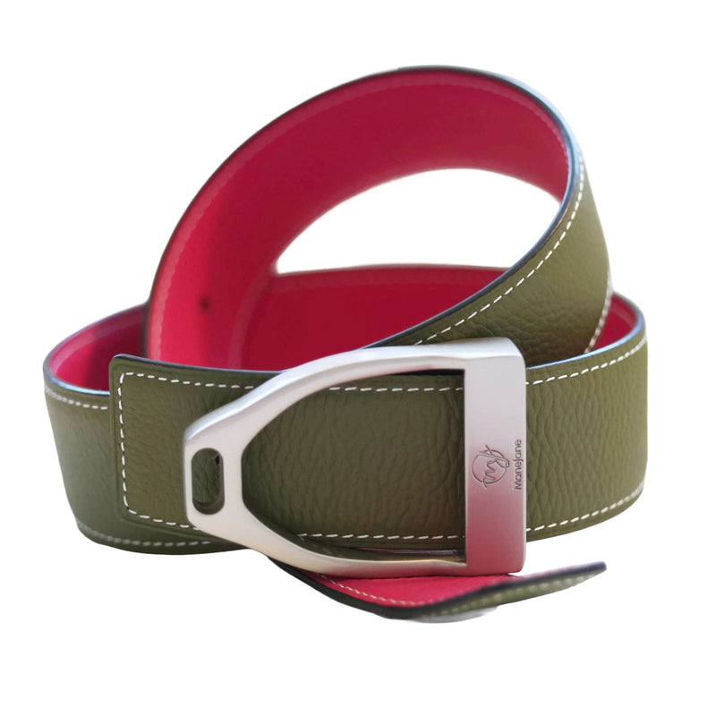 ManeJane Reversible Belt Strap