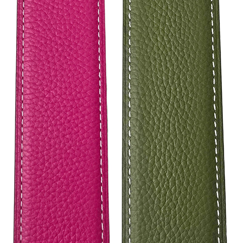 ManeJane Reversible Belt Strap