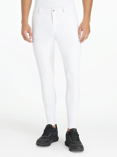 LeMieux Mens Sport Full Seat Breeches