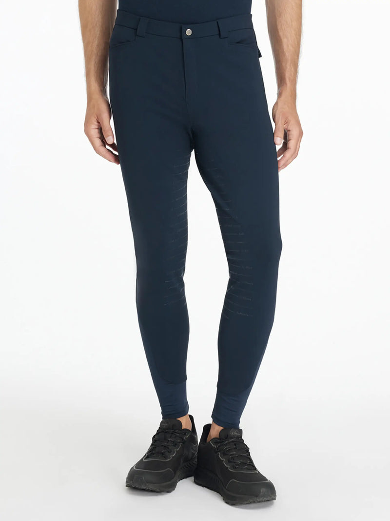 LeMieux Mens Sport Full Seat Breeches