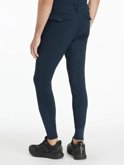 LeMieux Mens Sport Full Seat Breeches