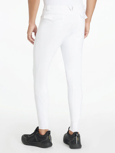 LeMieux Mens Sport Full Seat Breeches