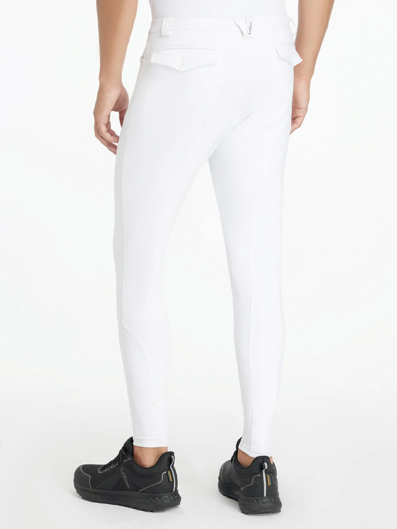 LeMieux Mens Sport Full Seat Breeches
