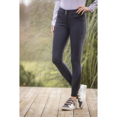 Pénélope Fun Stone Breeches