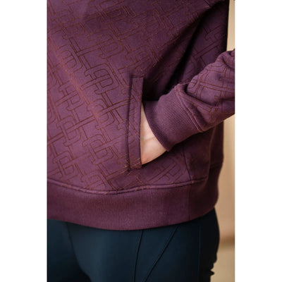 Horseware AA Gabriella Half Zip Sweatshirt