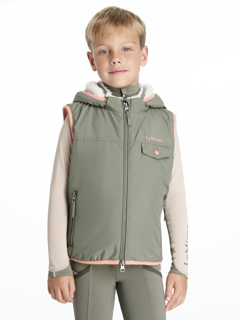 LeMieux Mini George Gilet