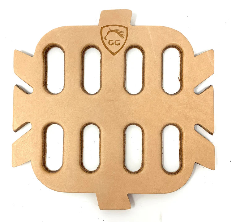 GreenGuard Muzzle Inserts