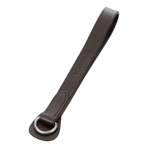 Equinavia Saga Leather Girth Loop – Fair Hill Saddlery