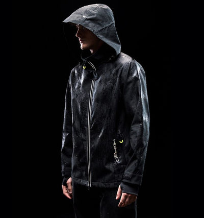 Horseware HWH20 Men's Waterproof Jacket