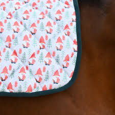 Dreamers & Schemers Dressage Saddle Pads FW24