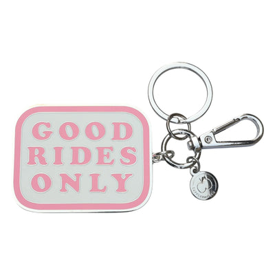 Dapplebay Key Chain