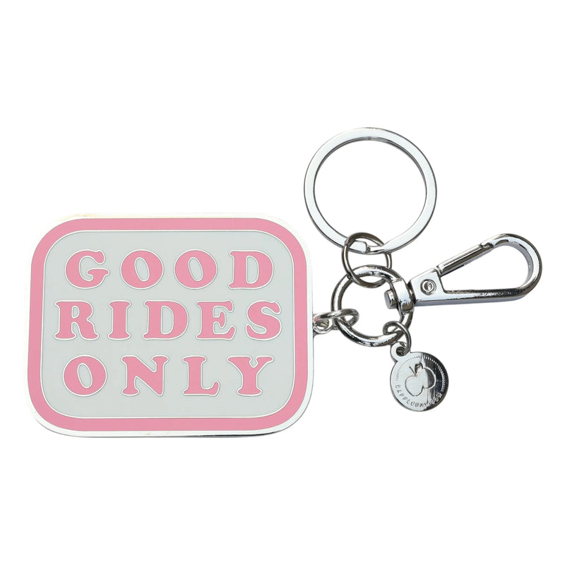 Dapplebay Key Chain