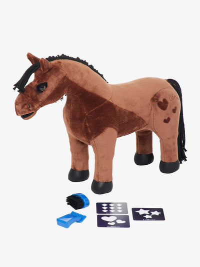 LeMieux Gracie Groomable Toy Pony