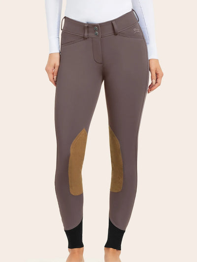 R.J. Classics Gracie Ladies Knee Patch Breech 2025