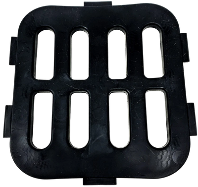 GreenGuard Muzzle Inserts