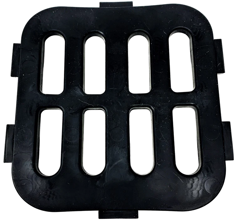GreenGuard Muzzle Inserts