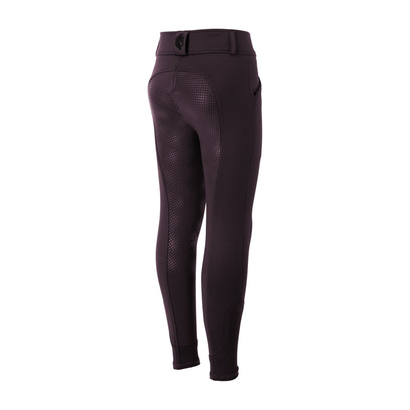 Equinavia Kids Greta Winter Full Seat Breeches FW24