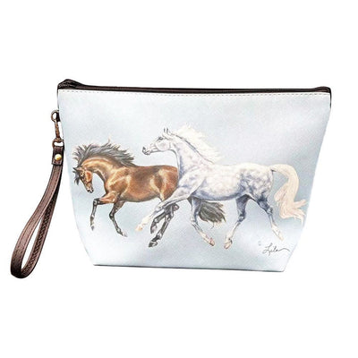 AWST Int'l Lila Accessory Wristlet Bag