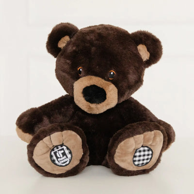Piccoli 16" Plush Bear