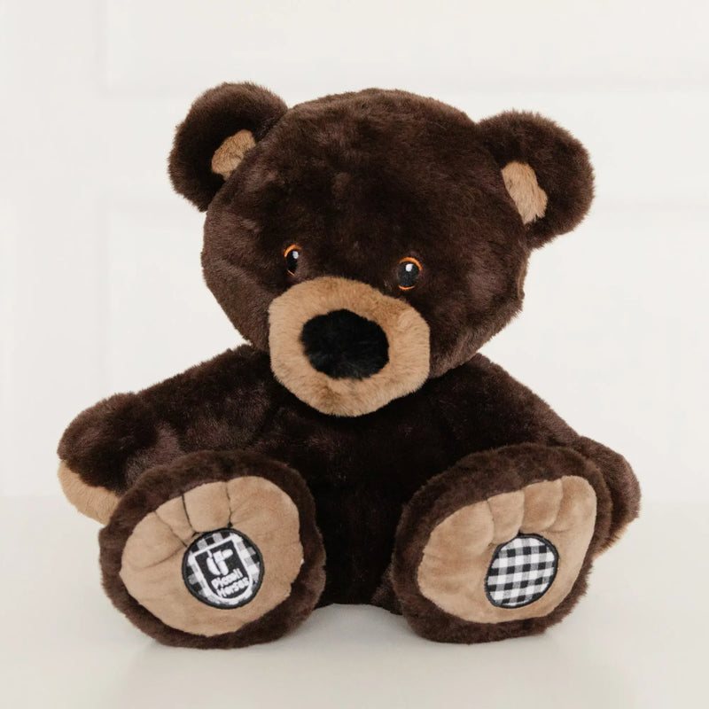Piccoli 16" Plush Bear
