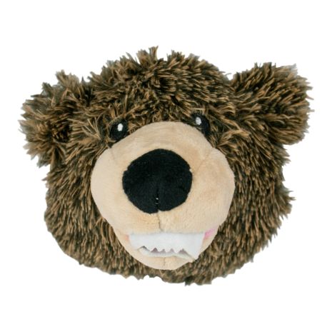 Tall Tails 2 in 1 Fetch Ball Dog Toy