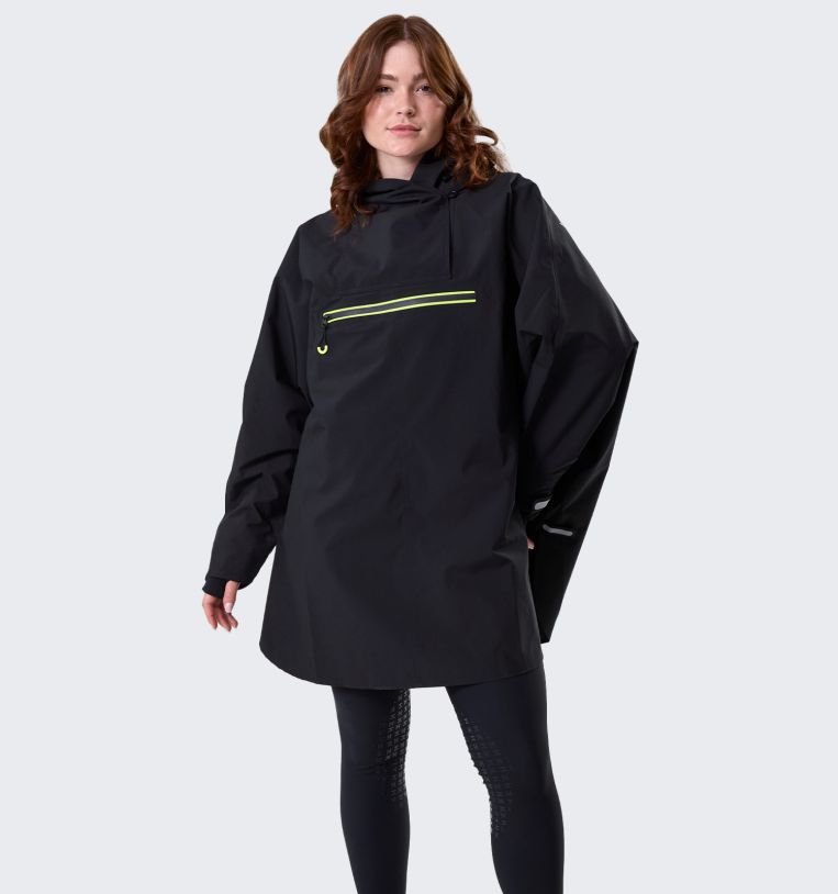 Horseware HWH20 Poncho
