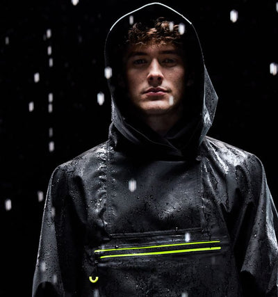 Horseware HWH20 Poncho