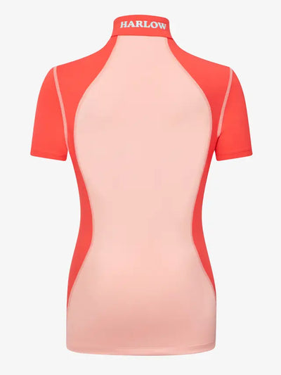 LeMieux Harlow Young Rider SS Base Layer SS25