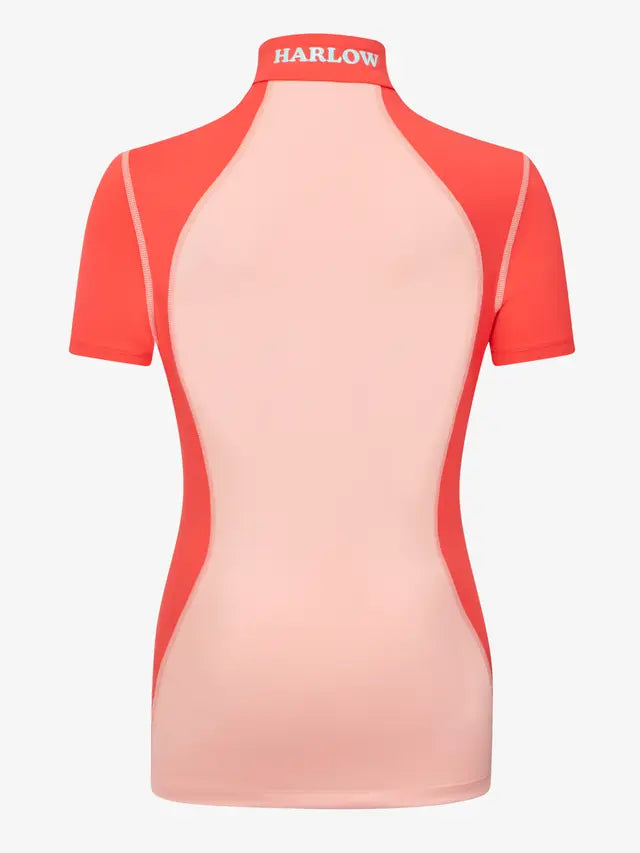 LeMieux Harlow Young Rider SS Base Layer SS25