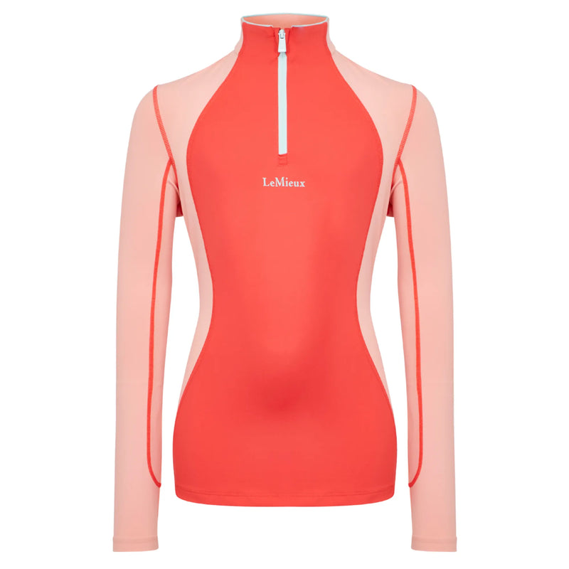LeMieux Harlow Young Rider LS Base Layer SS25