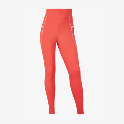 LeMieux Harlow Young Rider Orla Pull On Tights SS25